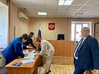 Мэр Новосибирска Анатолий Локоть поддержал Сергея Канунникова в суде